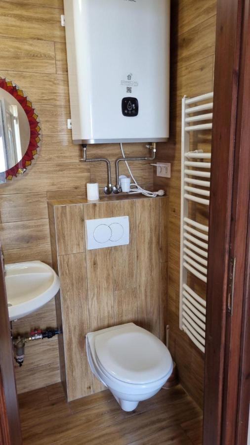 Alfa Szallashely Sándorfalva المظهر الخارجي الصورة